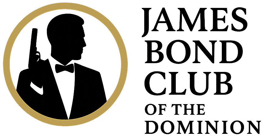 James Bond Club of The Dominion